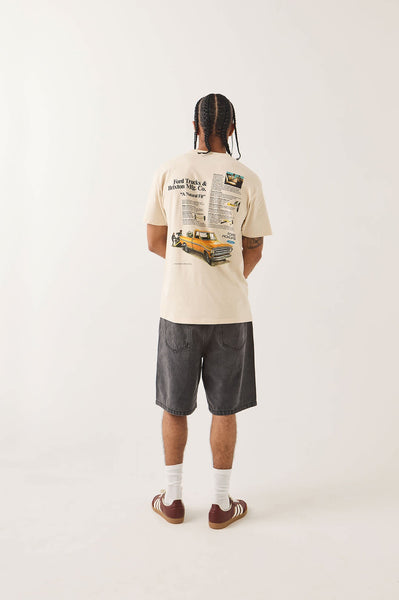 Ford 71 Pickup Tee