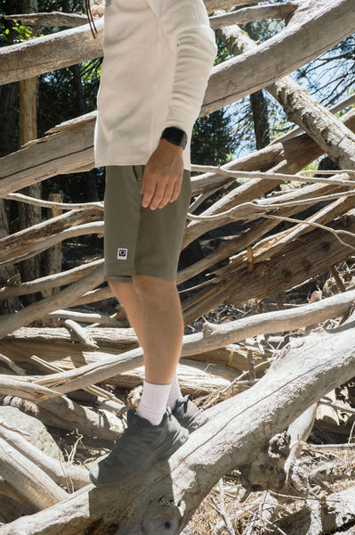 Journey Active Short