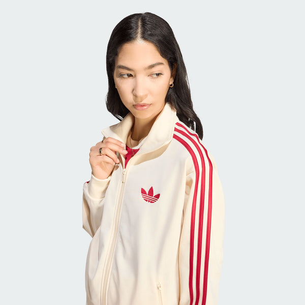 Firebird Loose Track Jacket