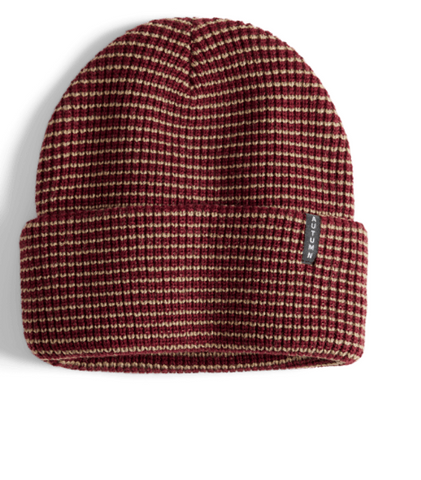 Stripe Beanie