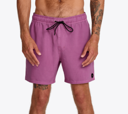 VA Pigment Elastic Trunk 16"