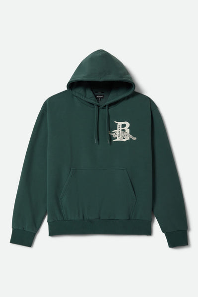 Predator Relaxed Hoodie