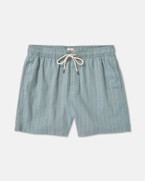 Sands Elastic 17" Shorts