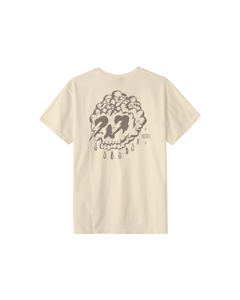 Electric Eyes Tee