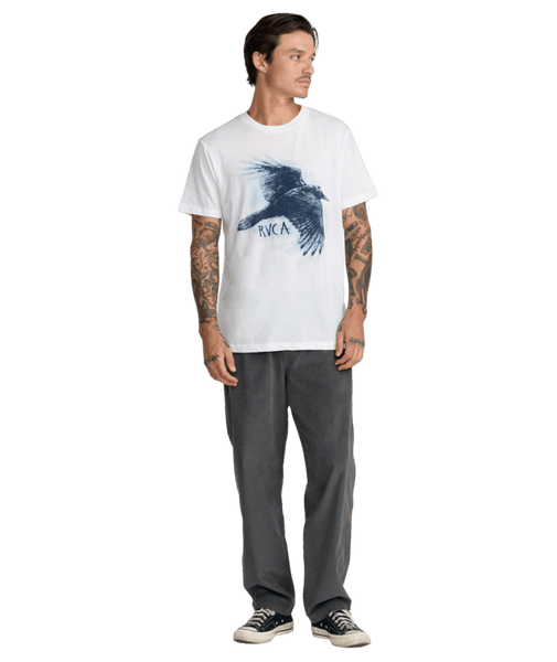 Horton Raven Short Sleeve T-shirt