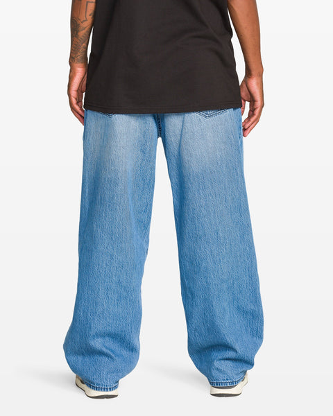 Chillow Denim Pants