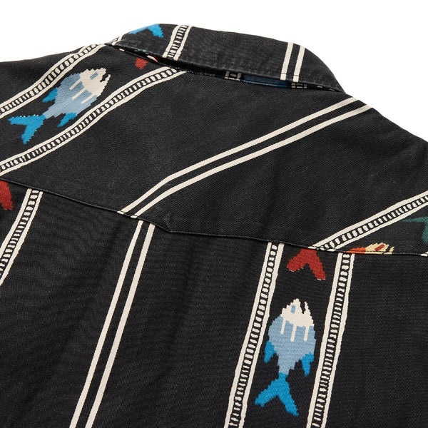Amarillo Short Sleeve Upstream Shirt