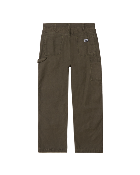 Big Timer Double Knee Carpenter