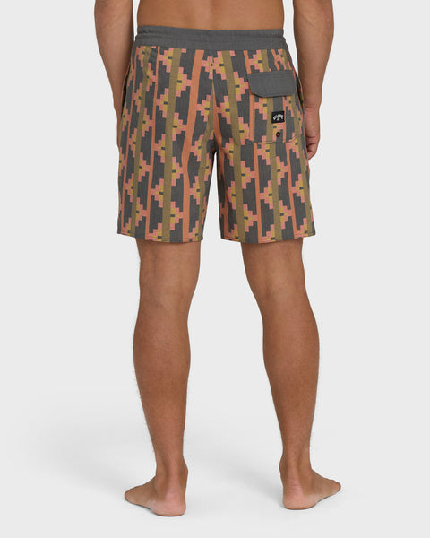 Good Times Low Tide 18" Boardshorts