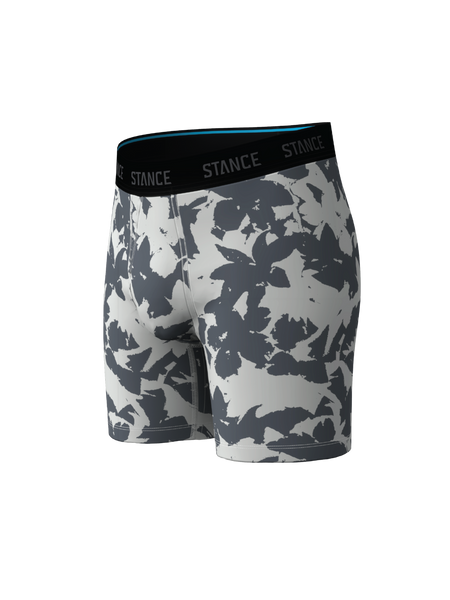 Brush Stroke Wholester Boxer Brief