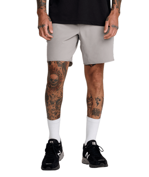 Yogger Stretch 17"