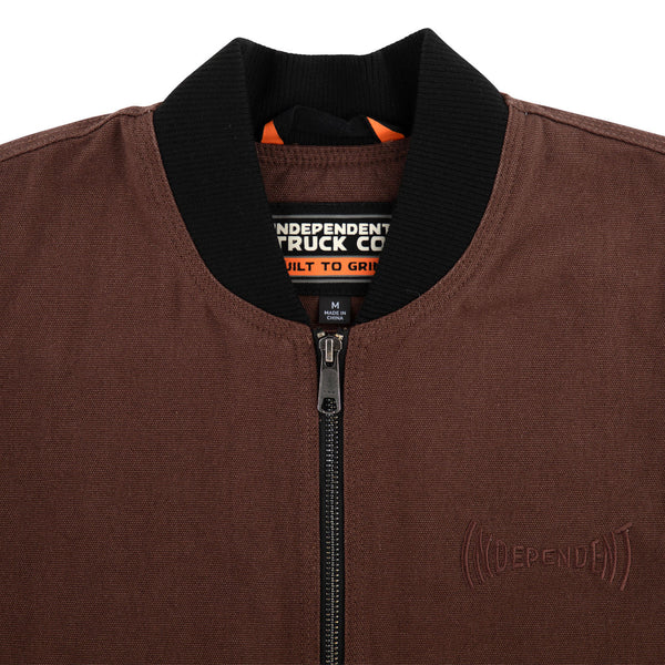 Built to Grind Work Vest