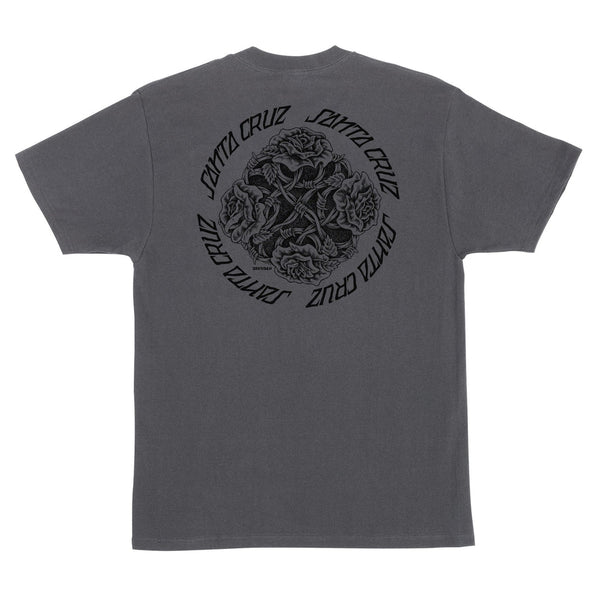 Dressen Pen Roses T-Shirt
