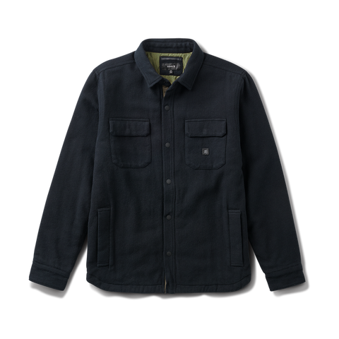Backwoods Overshirt Jacket