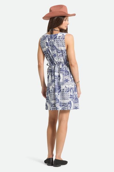 The Bells Dress