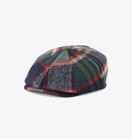 Brood Snap Cap