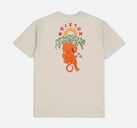 Seeks S/S T-Shirt