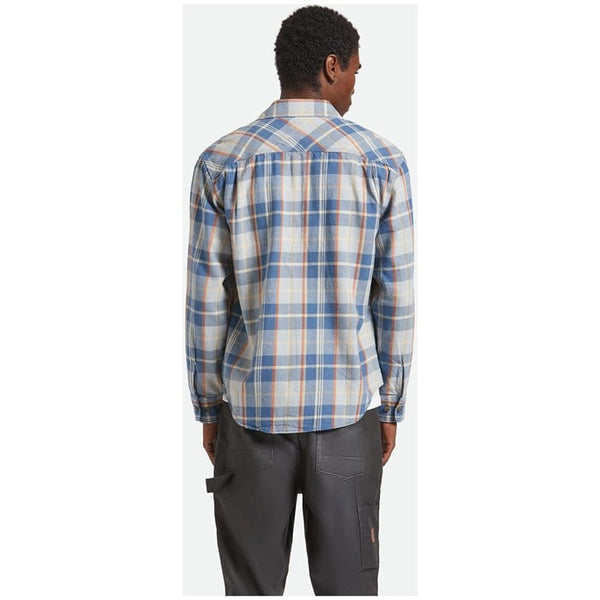 Vintage Wash Flannel