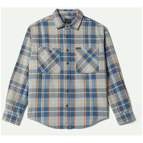 Vintage Wash Flannel