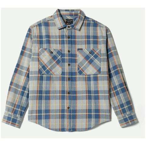 Vintage Wash Flannel