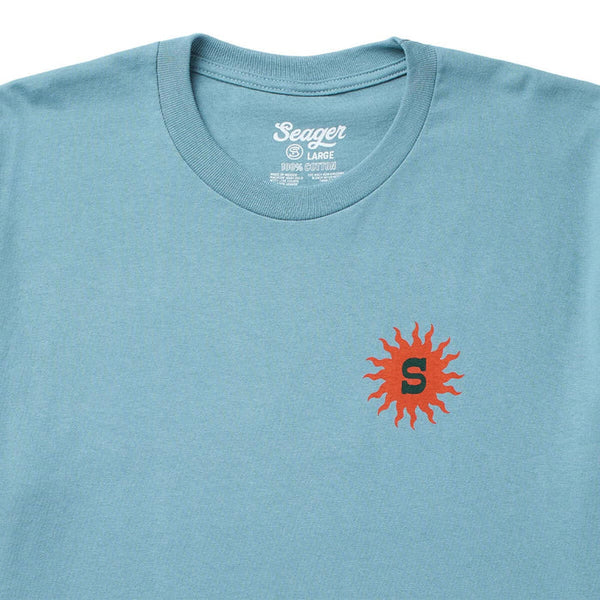 Baja Tee