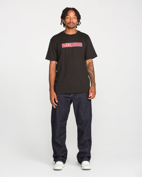 Pipe Dreams Denim Pants