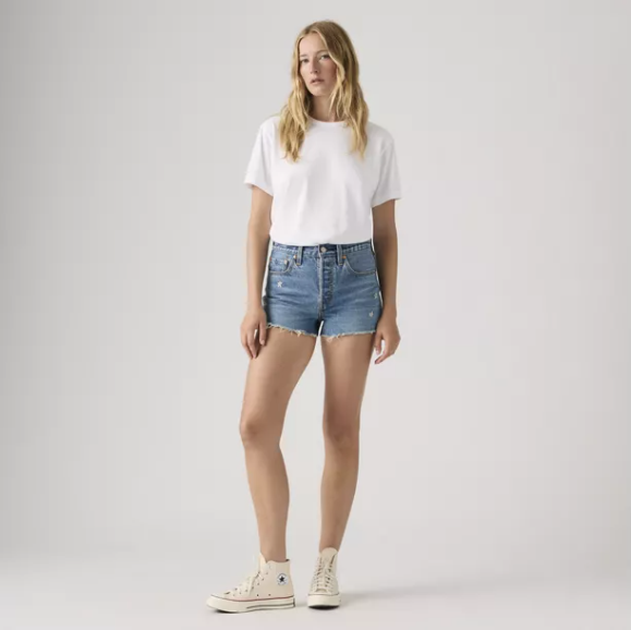 501 Original Short