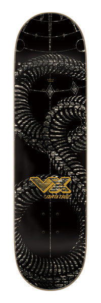 Santa Cruz McCoy Snakes VX Deck