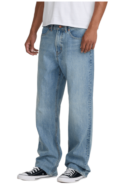 Americana Dayshift Denim Pants
