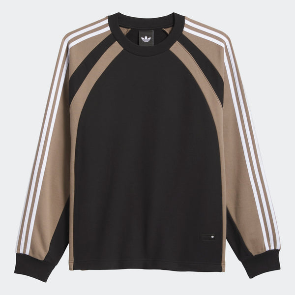 FS+ Crew Sweatshirt