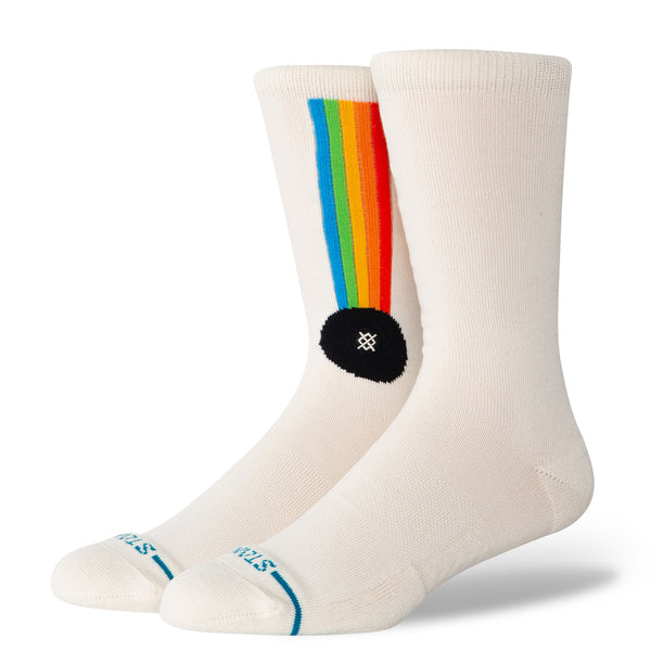 Aperture Crew Socks