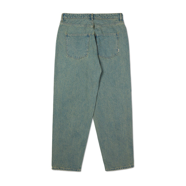 Cromer Washed Pant
