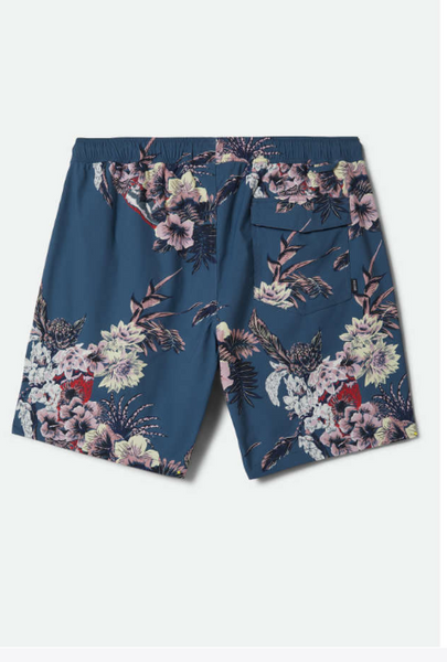 Everyday Hybrid Short 7" Trunks