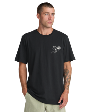 Bryce Bloom Short Sleeve T-Shirt