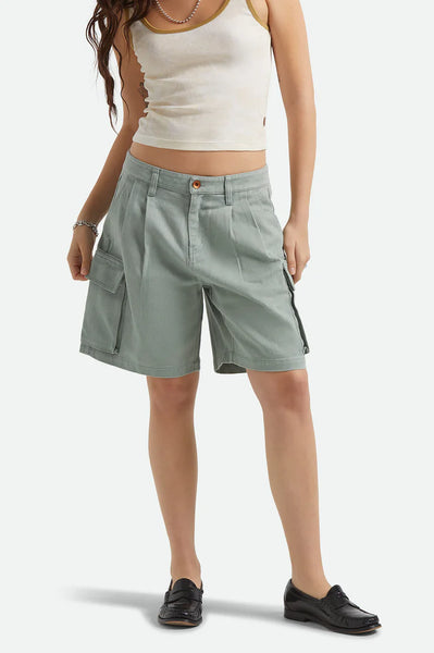 Alba Baggy Carpenter Short