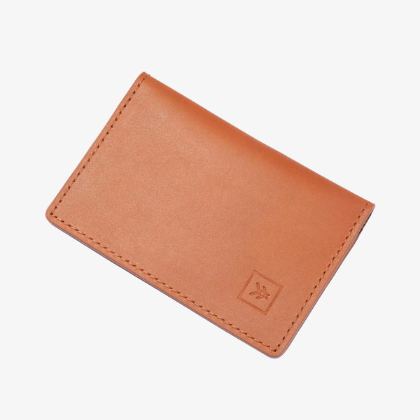 Bifold Wallet