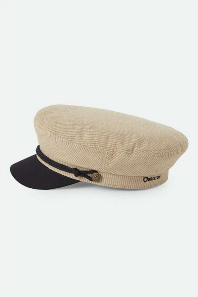 Fiddler Cap