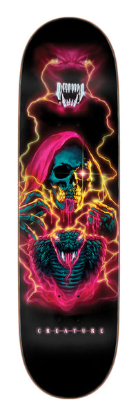 Terror Sight Skateboard Deck