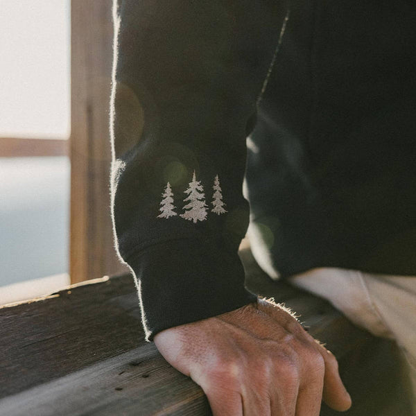 High Country Hoodie