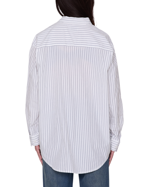 Carlotta Stripe Shirt