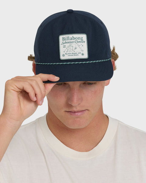 ADIV Strapback