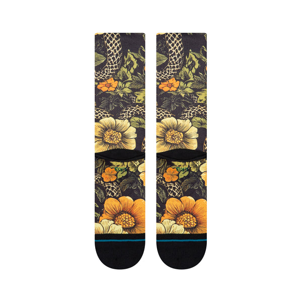 Slither Crew Socks