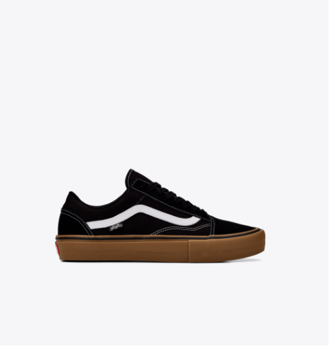 Skate Old Skool Shoes