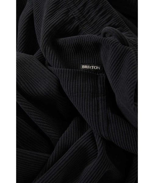 Everyday E-Waist Corduroy Pant