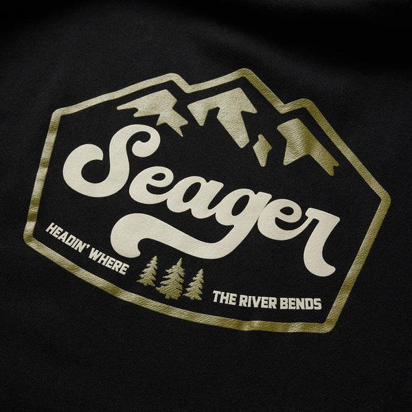 High Country Hoodie