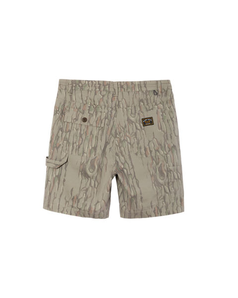 Union Amphibious Short