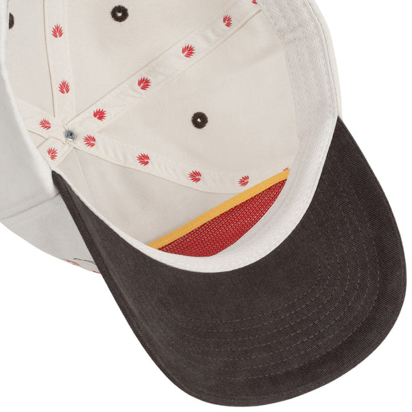 Not Catching Snapback Hat