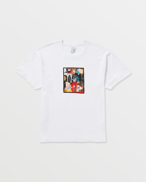 FA Seth Conboy Web T-Shirt