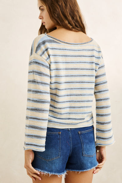 Belle Knit Top