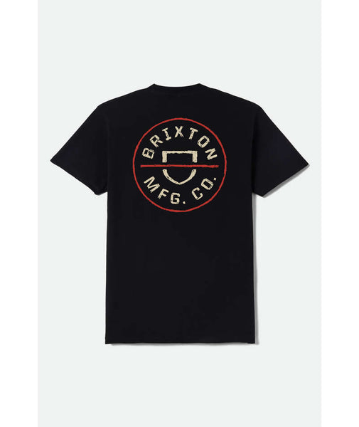 Crest II Standard Tee